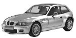 BMW E36-7 P235D Fault Code