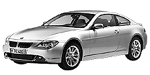 BMW E63 P235D Fault Code