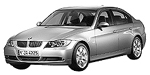 BMW E90 P235D Fault Code