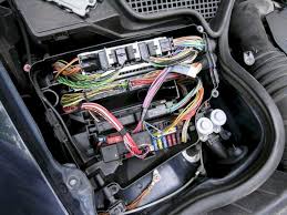 See P235D repair manual
